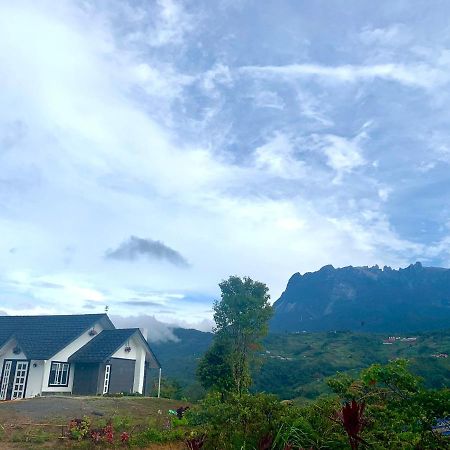 Hounon White Chimney Cottage 拉瑙 外观 照片