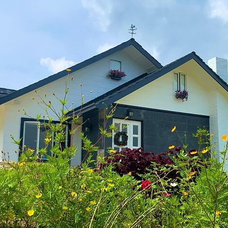 Hounon White Chimney Cottage 拉瑙 外观 照片