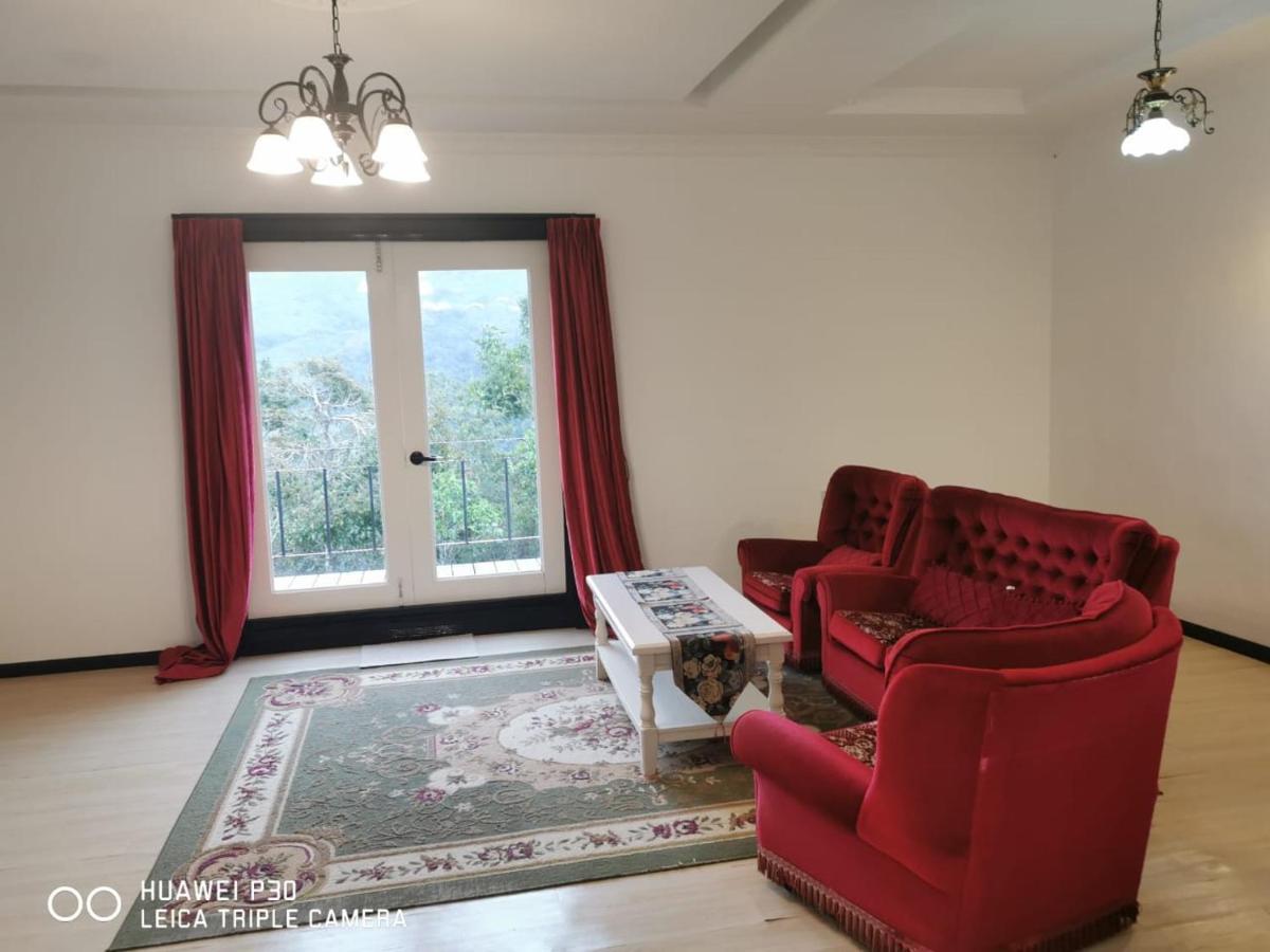 Hounon White Chimney Cottage 拉瑙 外观 照片