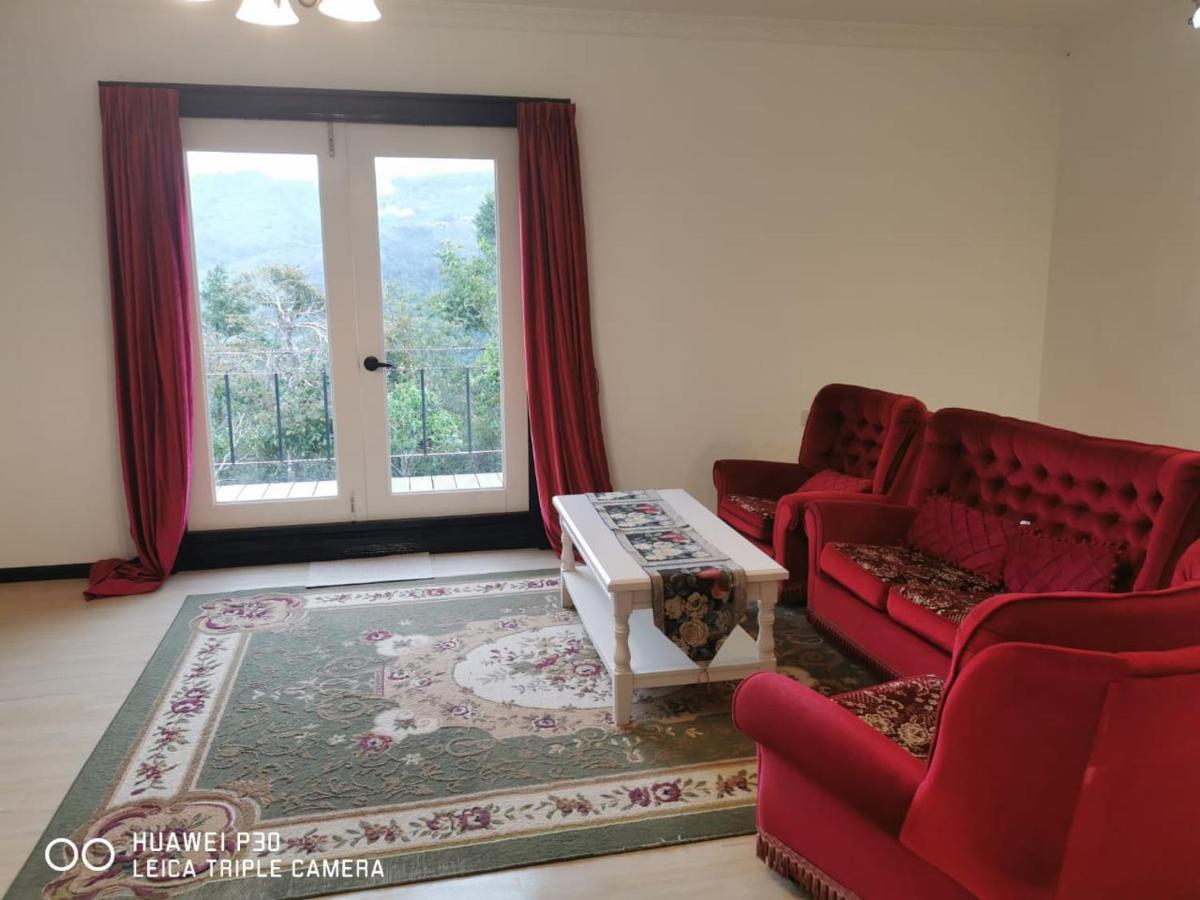 Hounon White Chimney Cottage 拉瑙 外观 照片